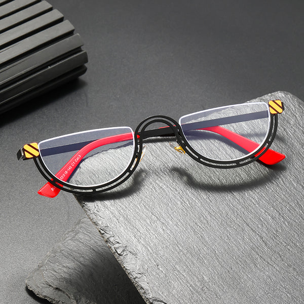 Geometric Glasses RV1048