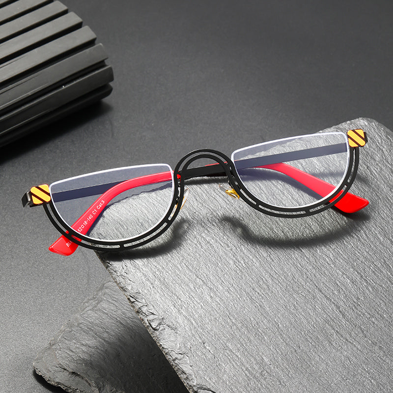 Geometric Glasses RV1048