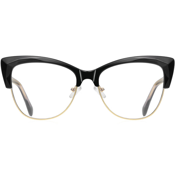 Cat-Eye Glasses PF1016