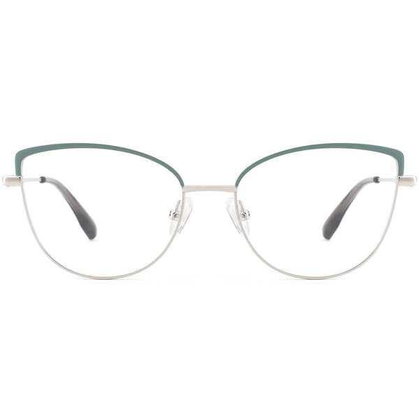 Cat-Eye Glasses YEM1139