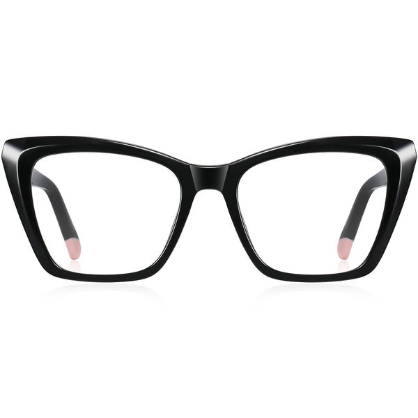 Cat-Eye Glasses PF1063