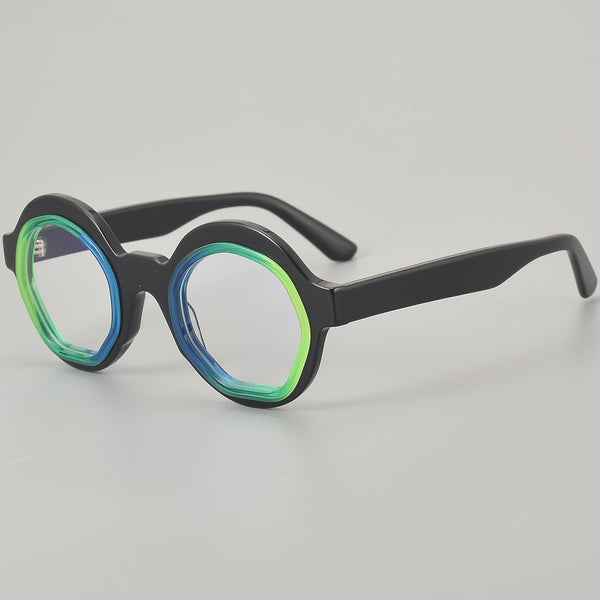 Round Glasses BY1127