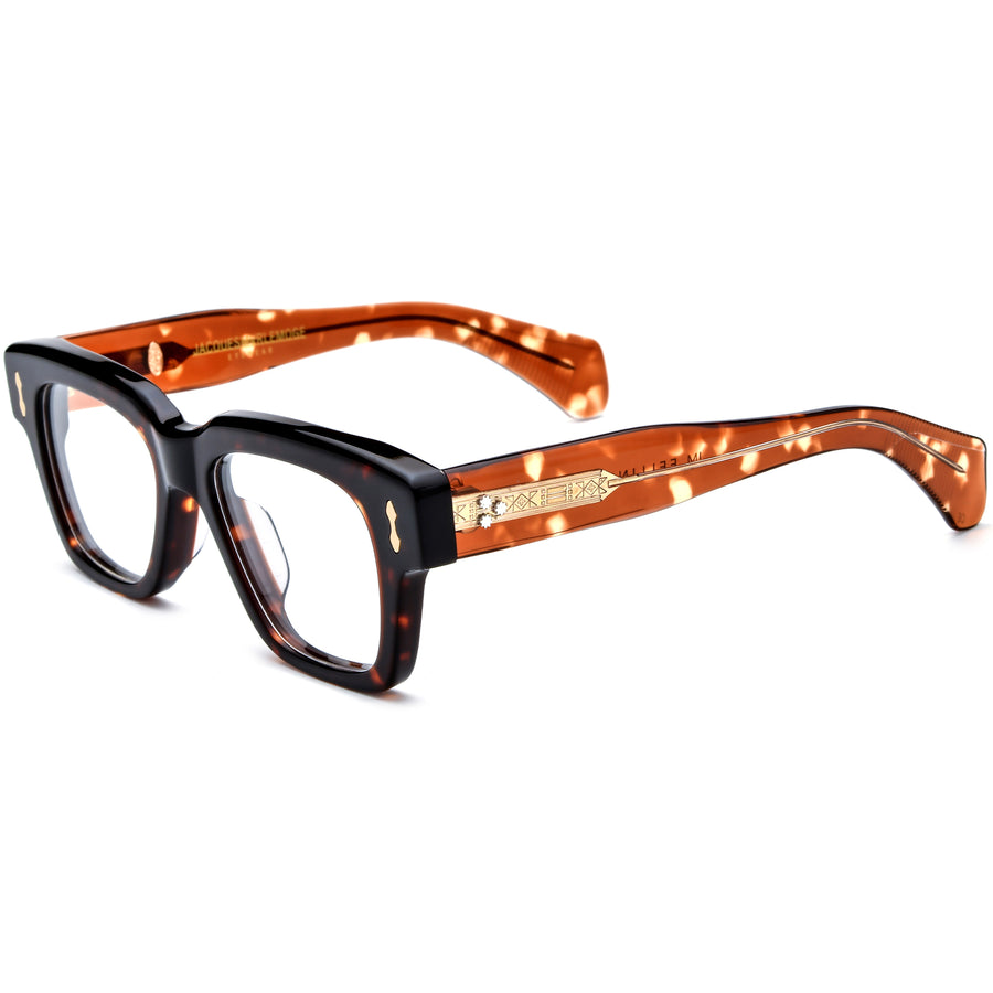 Square Glasses BR1694