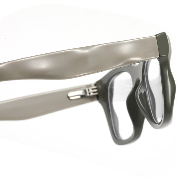 Square Glasses YSD1116