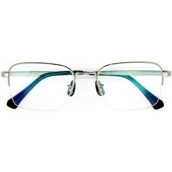 Square Glasses JKG1008