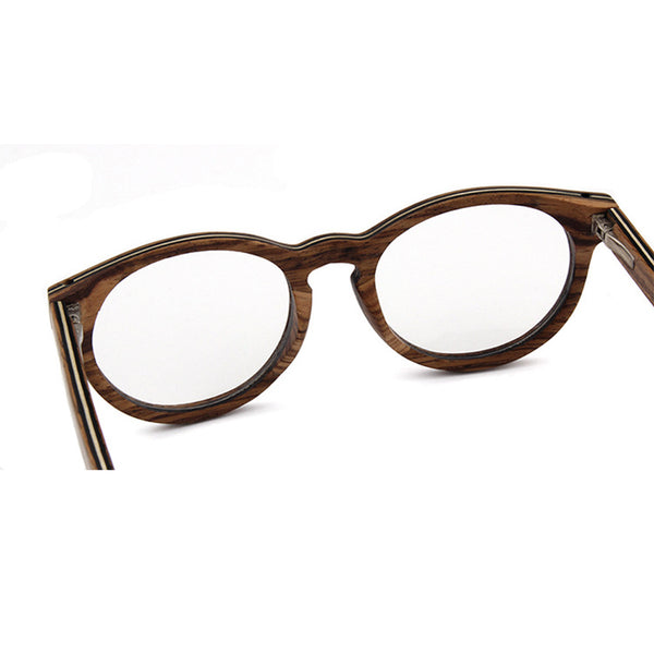 Round Glasses KC1061