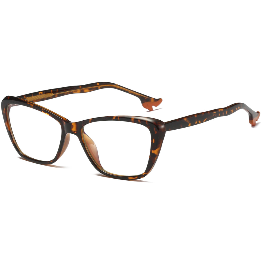 Cat-Eye Glasses PF1191