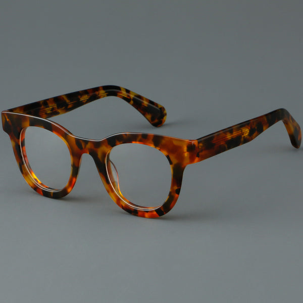 Square Glasses YN1037