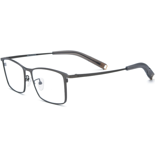 Rectangle Glasses BR1651