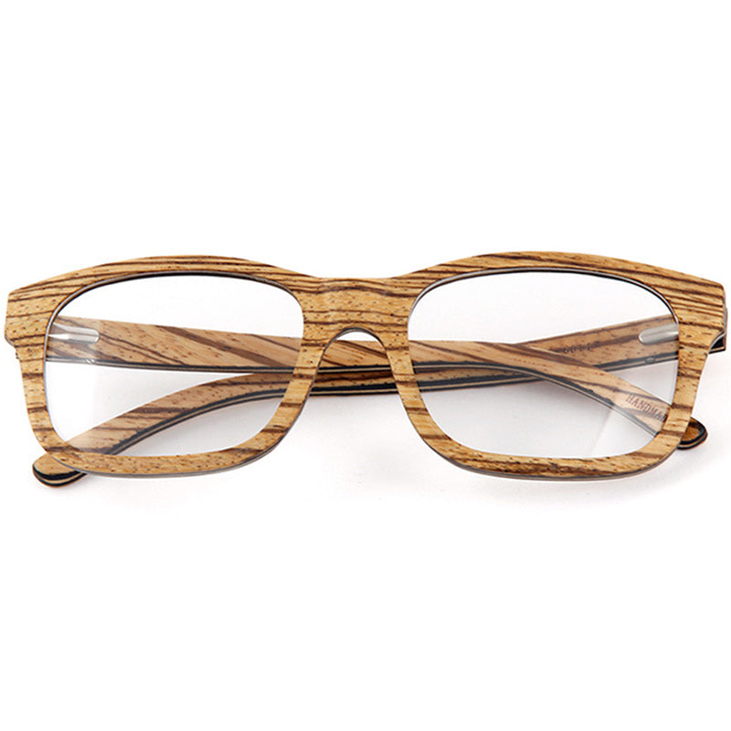 Rectangle Glasses KC1059