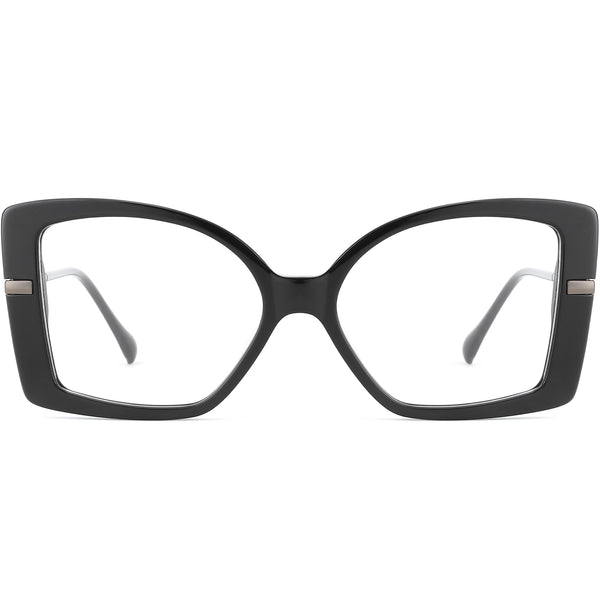 Geometric Glasses YSAC1062