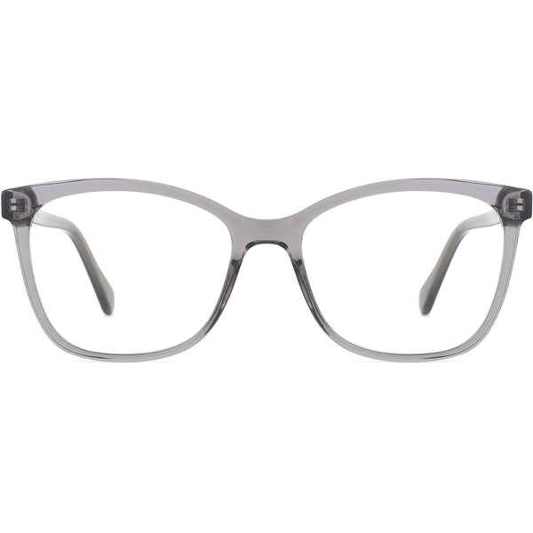 Square Glasses YSAA1077