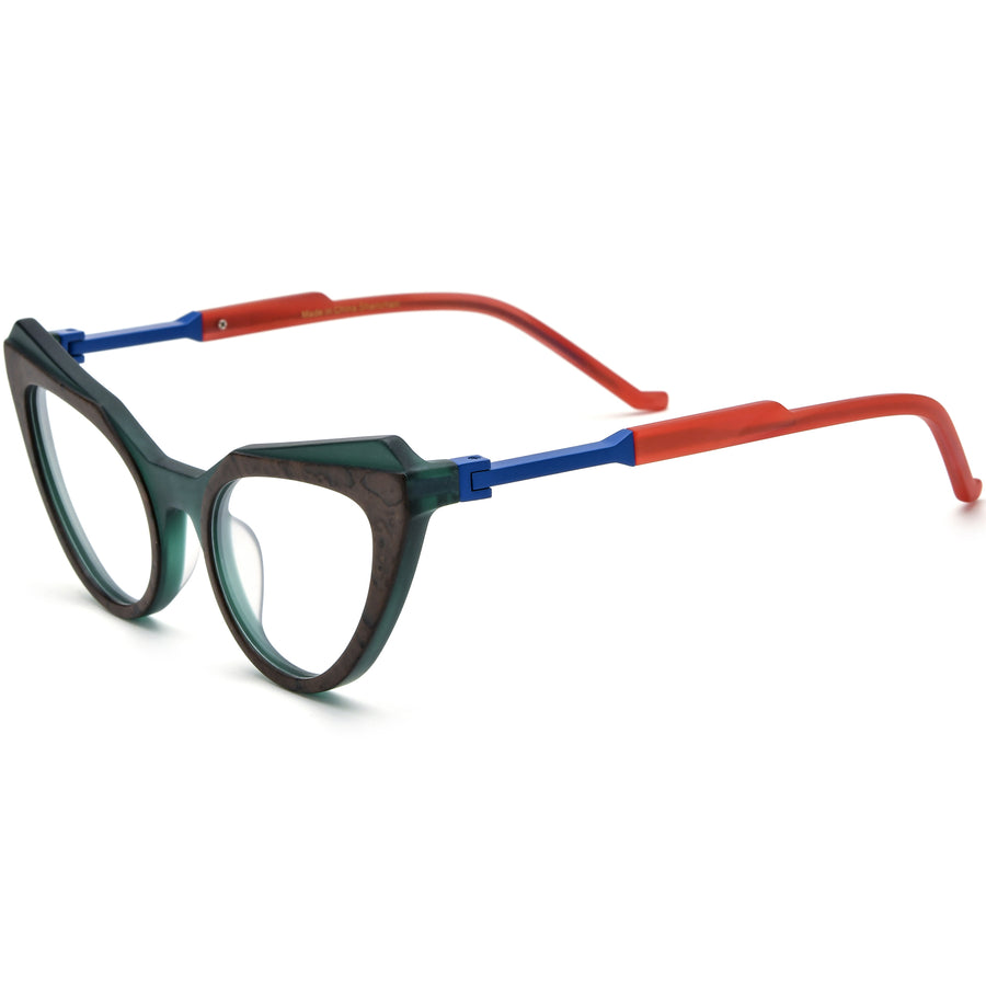 Cat-Eye Glasses BR1584