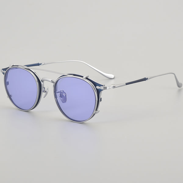 Round Glasses BY1047