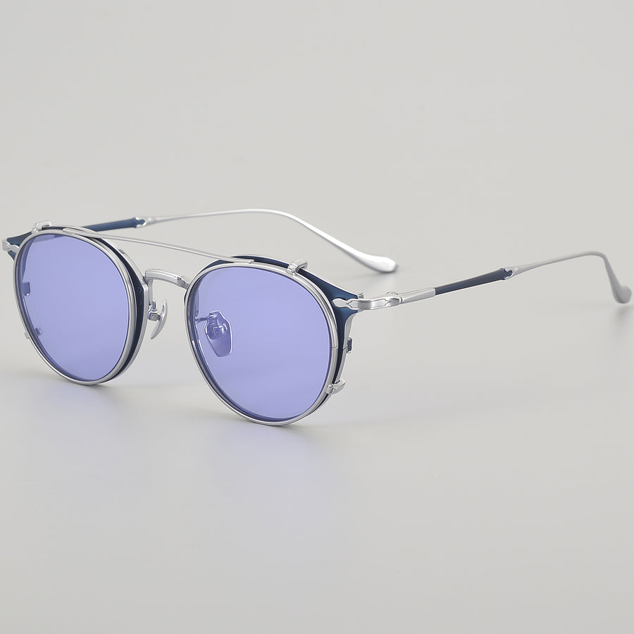 Round Glasses BY1047