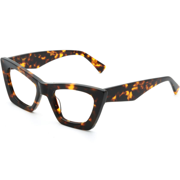 Cat-Eye Glasses GSR1152