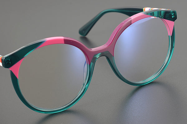 Round Glasses TG1206