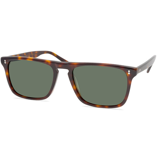 Rectangle Sunglasses GCS1086