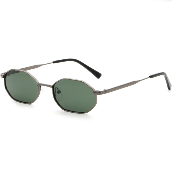 Geometric Sunglasses GSS1121