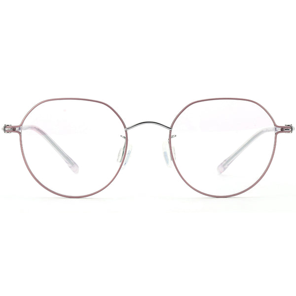 Round Glasses CH1005
