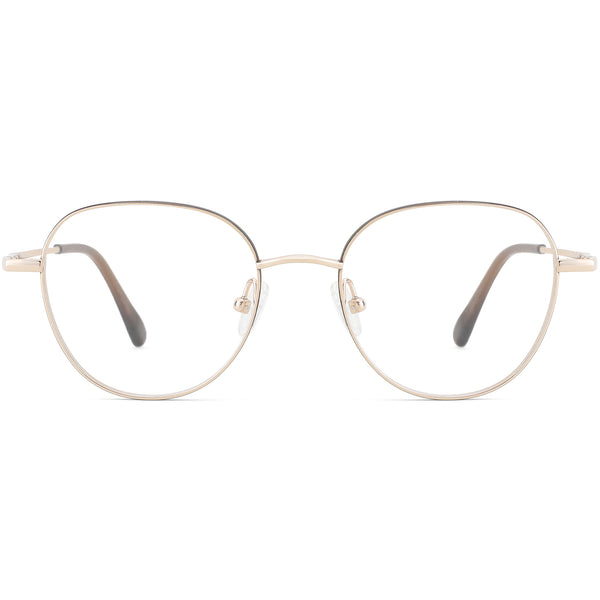 Round Glasses YPT1072