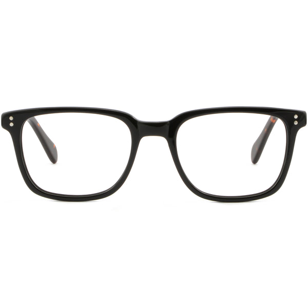 Square Glasses O1925