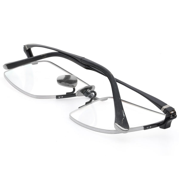 Rectangle Glasses MW1077