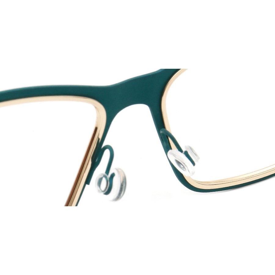 Rectangle Glasses YT1022