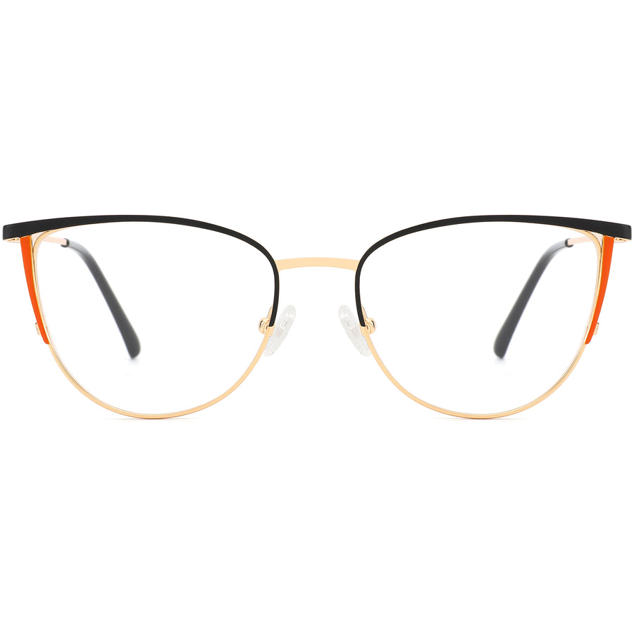 Cat-Eye Glasses YEM1219