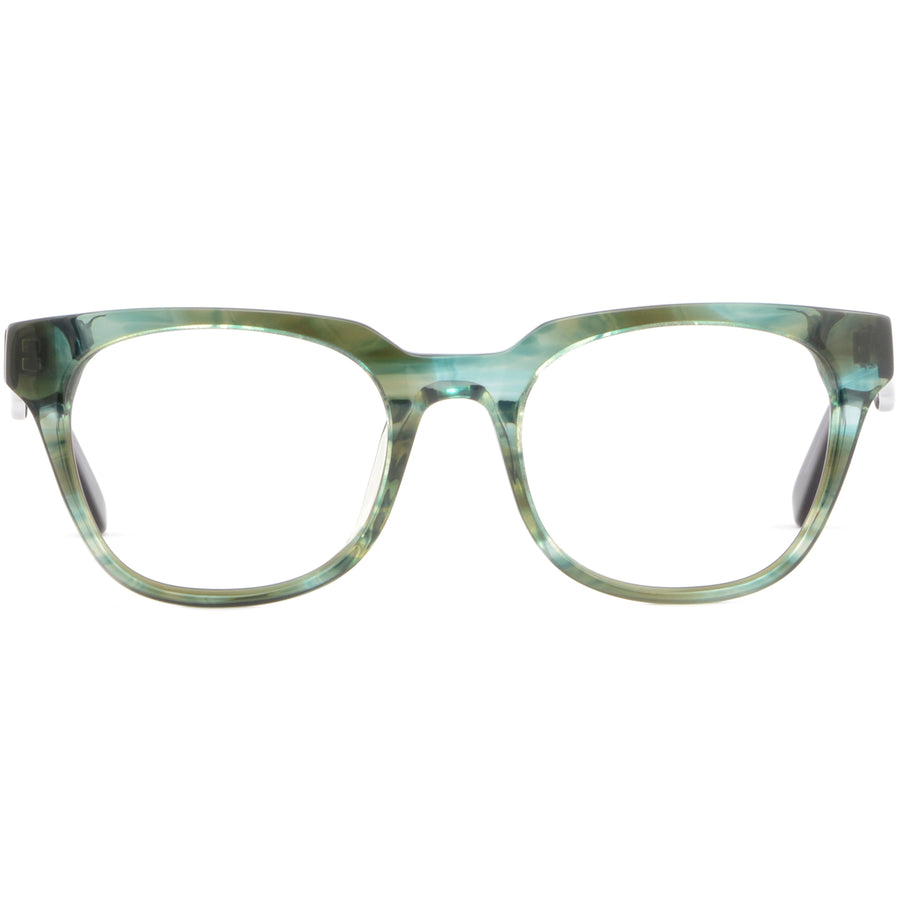 Square Glasses O2541