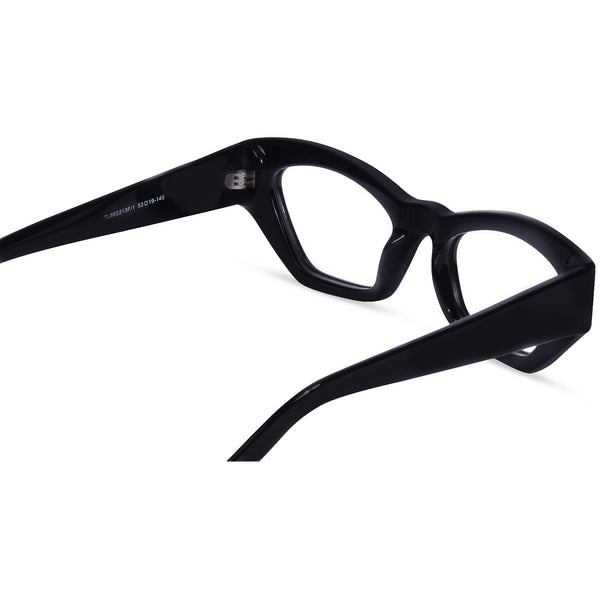 Cat-Eye Glasses A3938