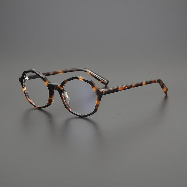 Geometric Glasses TG1224
