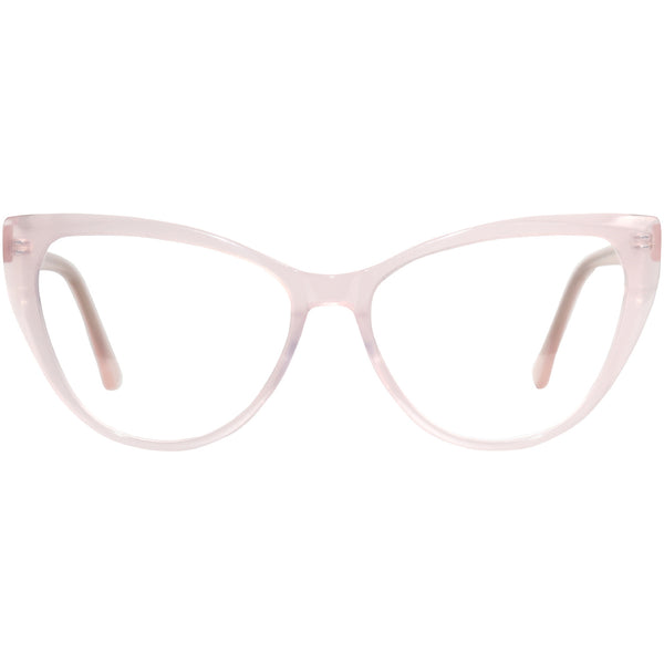 Cat-Eye Glasses GSR1074
