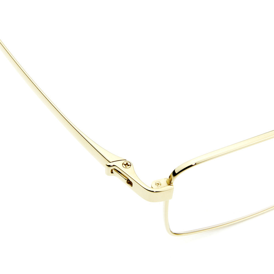 Rectangle Glasses JCT1062