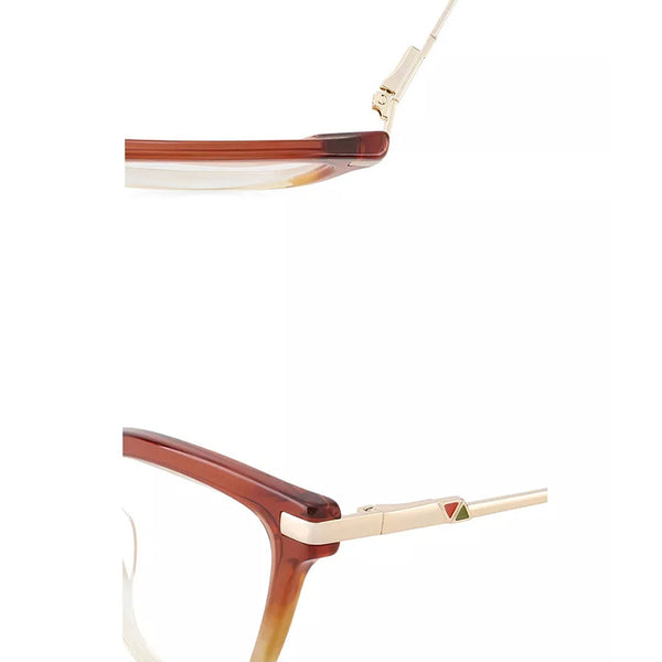 Cat-Eye Glasses A3753