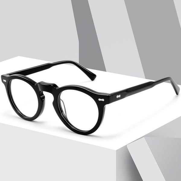 Round Glasses KC1034