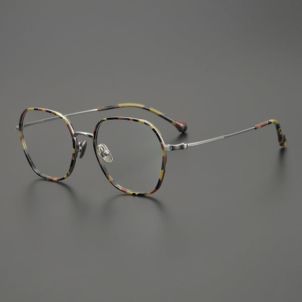Square Glasses MW1194