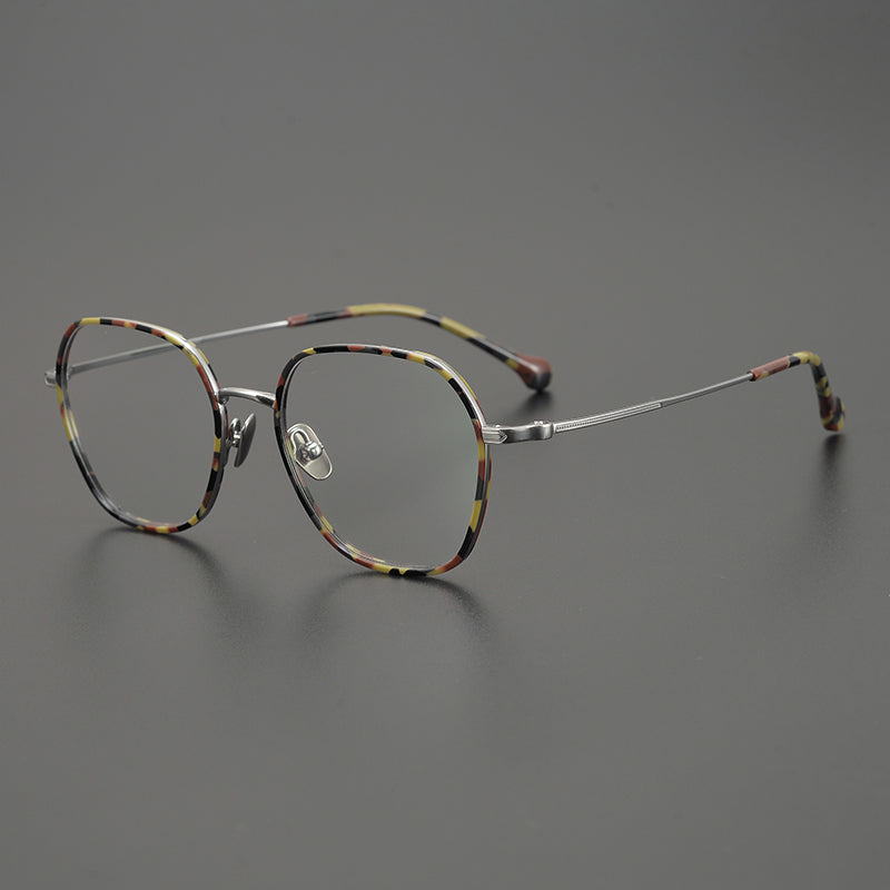 Square Glasses MW1194