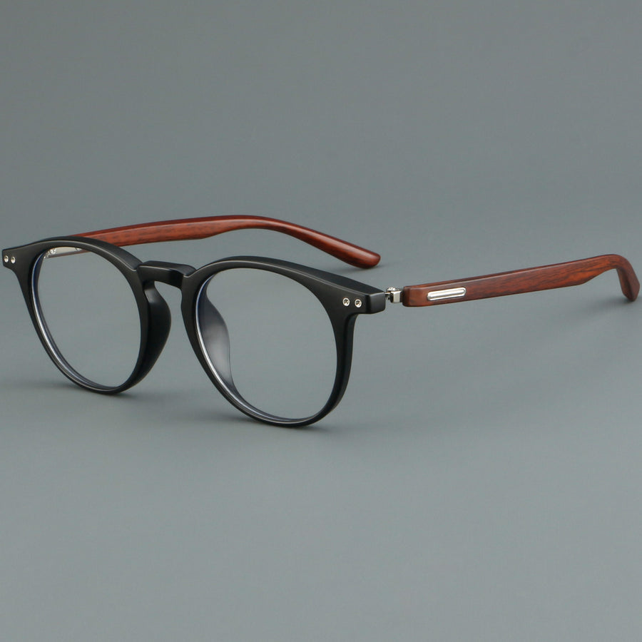 Round Glasses YN1078