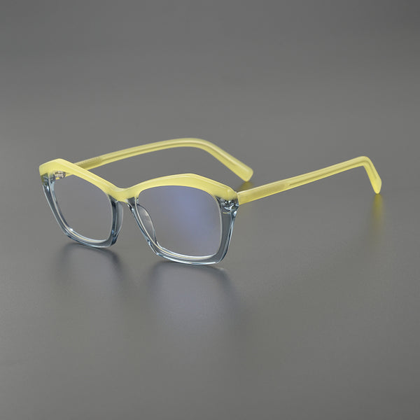 Rectangle Glasses TG1147