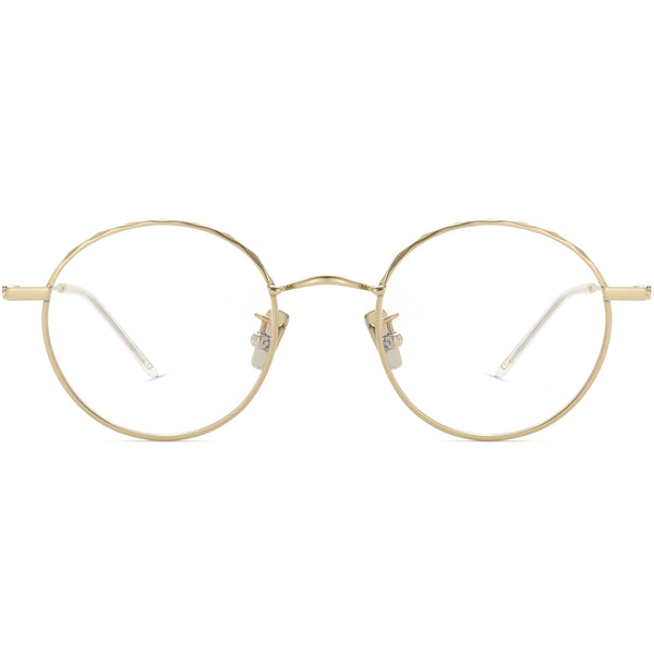 Round Glasses MS1013