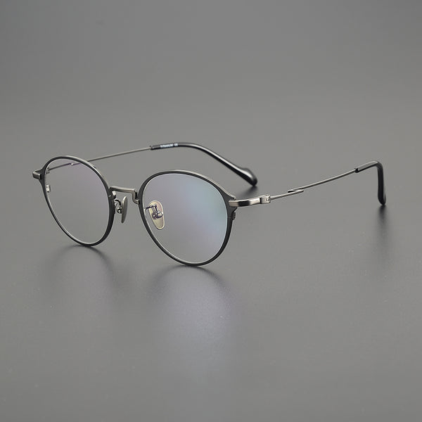 Round Glasses TG1124