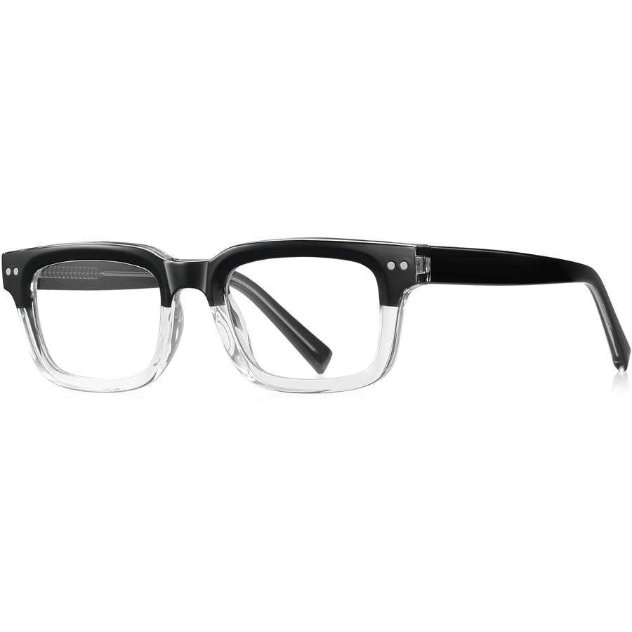 Rectangle Glasses PF1029