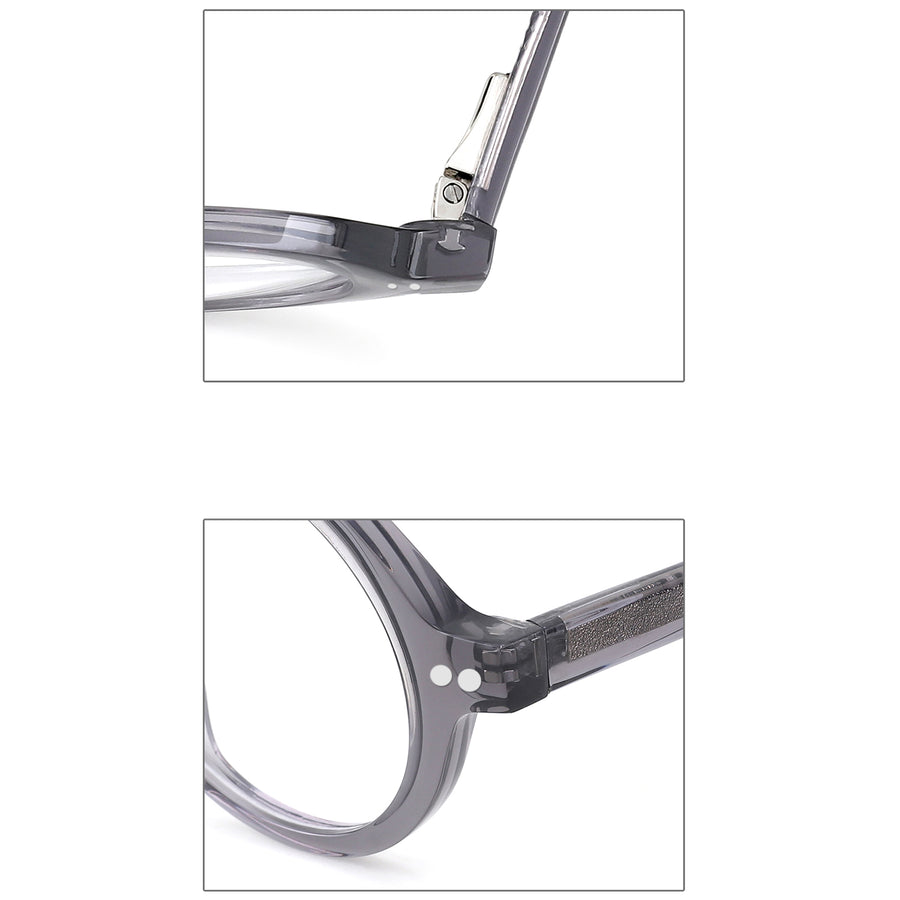 Round Glasses YCO1021