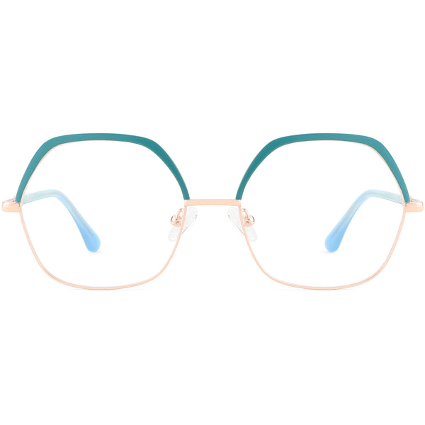 Geometric Glasses YSAM1055