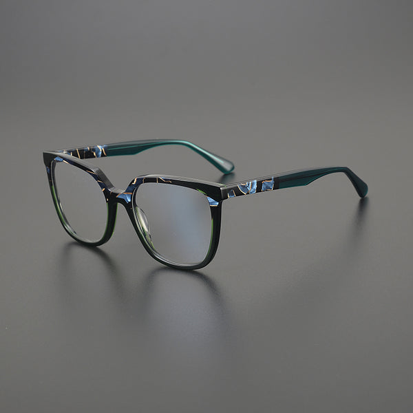 Square Glasses TG1212