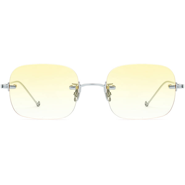 Square Sunglasses BRS1008