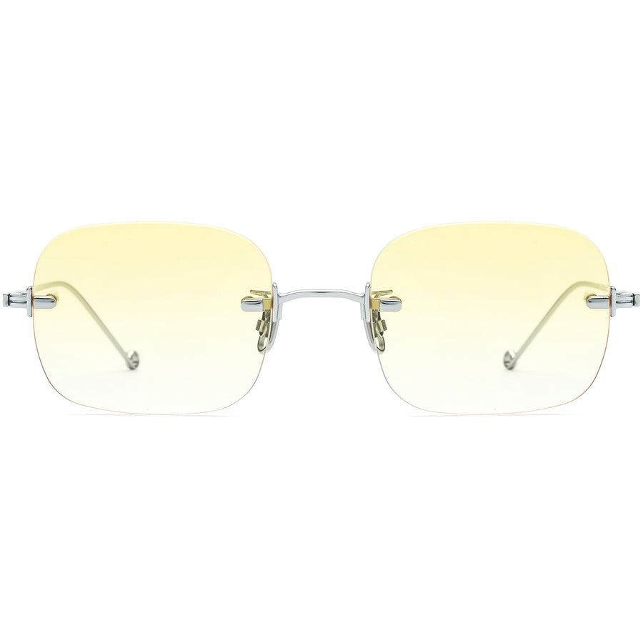 Square Sunglasses BRS1008