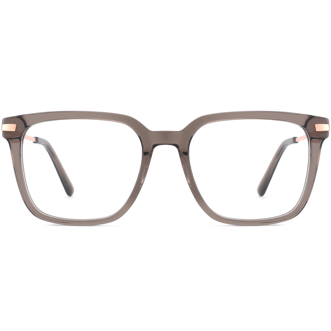Square Glasses YSAC1009