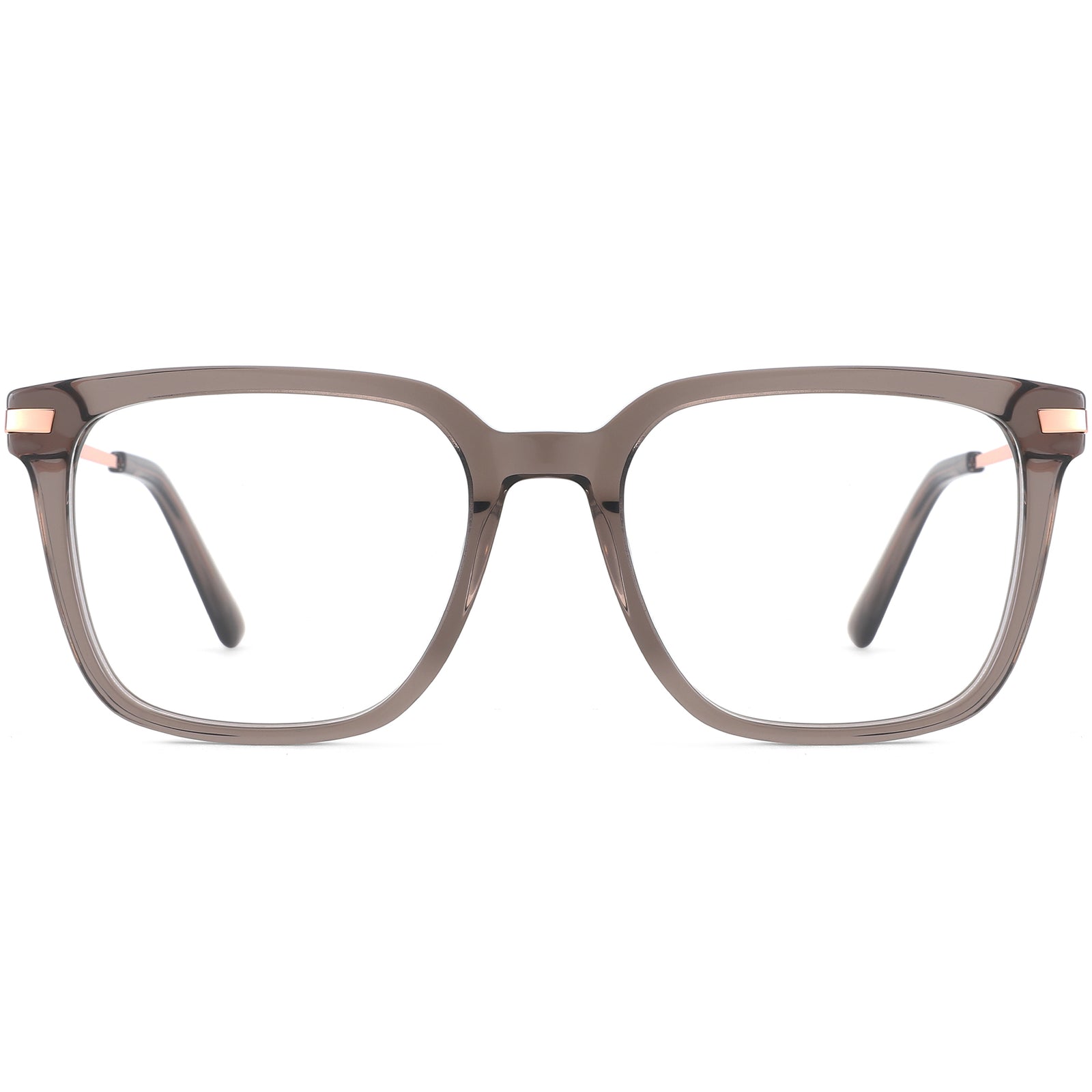 Square Glasses YSAC1009